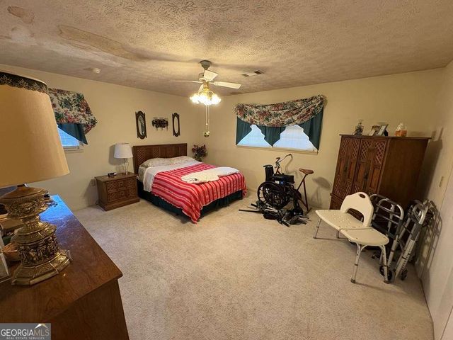 1309 Robinson Road, Vidalia, GA 30474