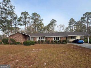 1309 Robinson Road, Vidalia, GA 30474