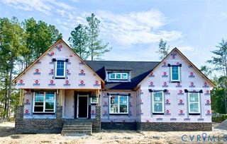 18100 Dogwood Flower Ln, Moseley, VA 23120