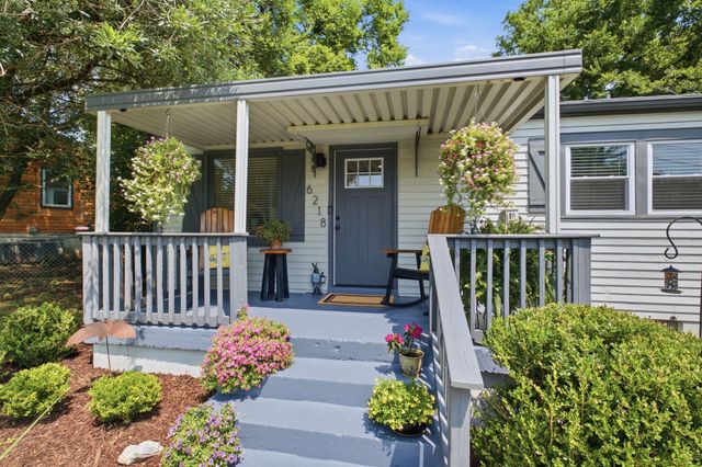 6218 Laredo Ave, Nashville, TN 37209