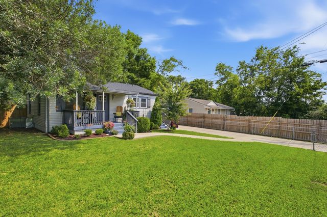 6218 Laredo Ave, Nashville, TN 37209
