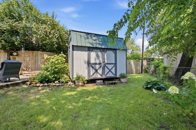 6218 Laredo Ave, Nashville, TN 37209