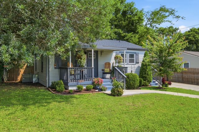 6218 Laredo Ave, Nashville, TN 37209