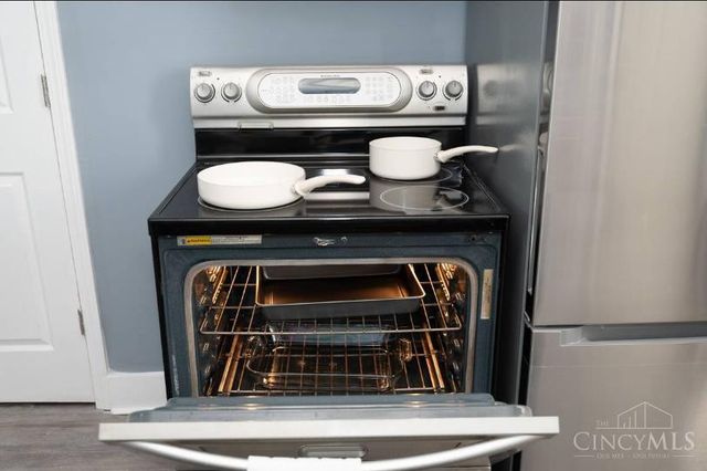 2413 Kenton Street, Cincinnati, OH 45206