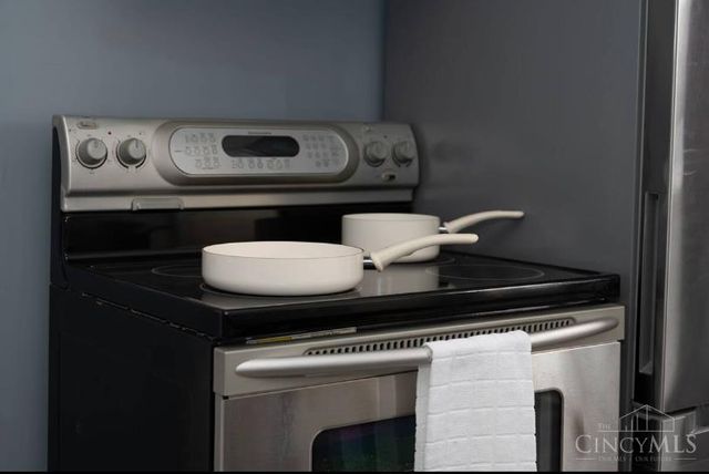 2413 Kenton Street, Cincinnati, OH 45206