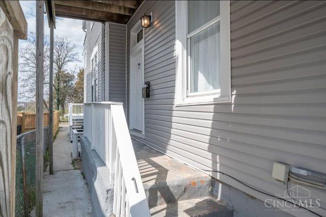 2413 Kenton Street, Cincinnati, OH 45206