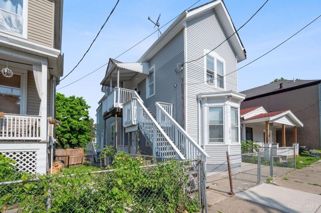2413 Kenton Street, Cincinnati, OH 45206