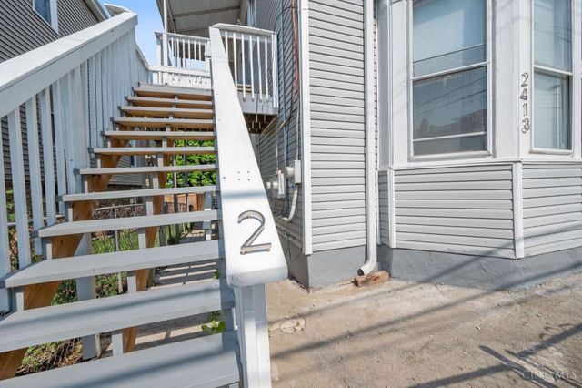 2413 Kenton Street, Cincinnati, OH 45206