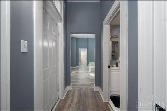 2413 Kenton Street, Cincinnati, OH 45206