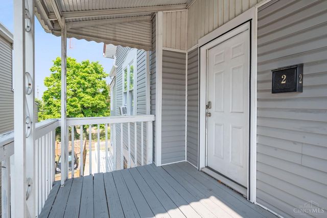 2413 Kenton Street, Cincinnati, OH 45206