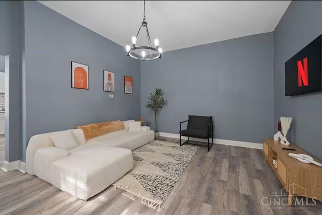 2413 Kenton Street, Cincinnati, OH 45206