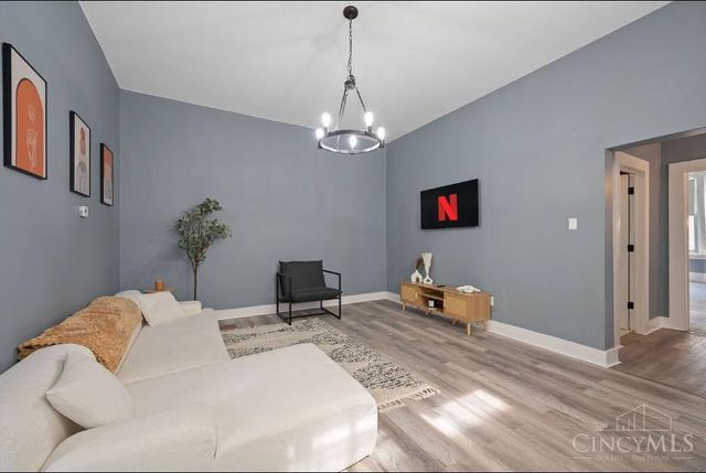 2413 Kenton Street, Cincinnati, OH 45206