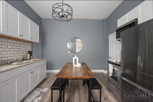 2413 Kenton Street, Cincinnati, OH 45206