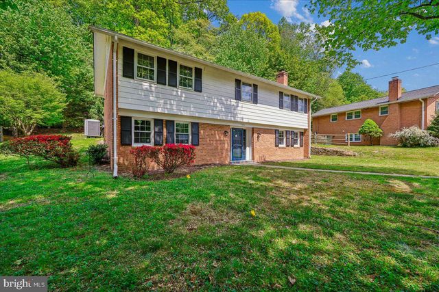 11506 STONEWOOD LN, North Bethesda, MD 20852