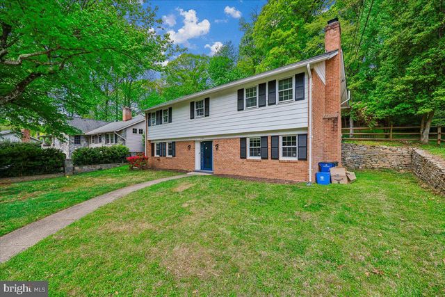 11506 STONEWOOD LN, North Bethesda, MD 20852