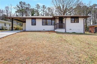 118 Ingleside Drive, Jonesboro, GA 30236