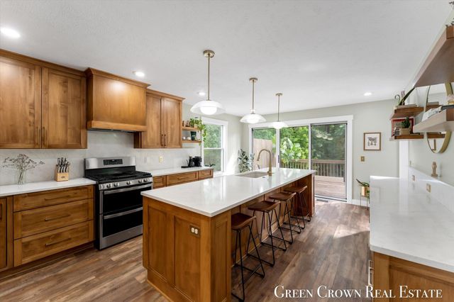 2838 Big Timber Drive Ne, Grand Rapids Twp, MI 49525