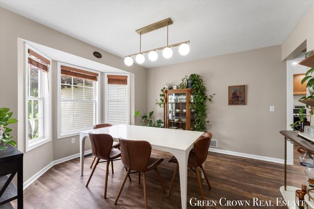 2838 Big Timber Drive Ne, Grand Rapids Twp, MI 49525