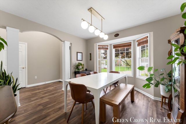 2838 Big Timber Drive Ne, Grand Rapids Twp, MI 49525