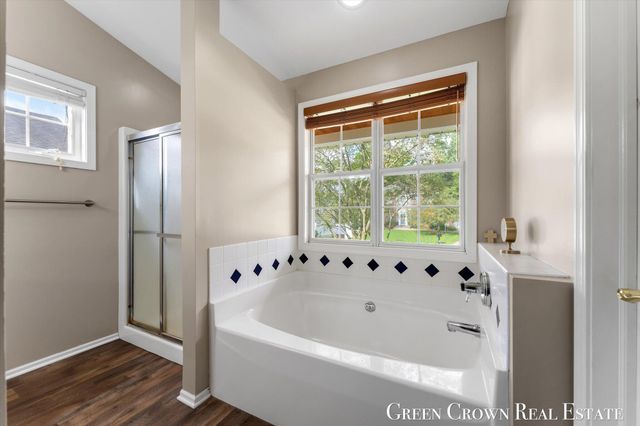 2838 Big Timber Drive Ne, Grand Rapids Twp, MI 49525
