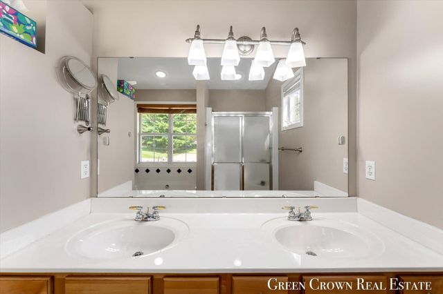 2838 Big Timber Drive Ne, Grand Rapids Twp, MI 49525
