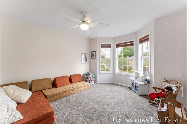 2838 Big Timber Drive Ne, Grand Rapids Twp, MI 49525