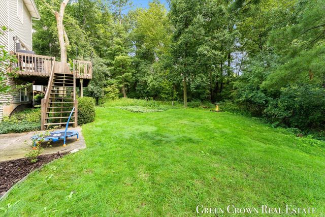 2838 Big Timber Drive Ne, Grand Rapids Twp, MI 49525