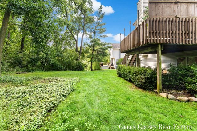 2838 Big Timber Drive Ne, Grand Rapids Twp, MI 49525