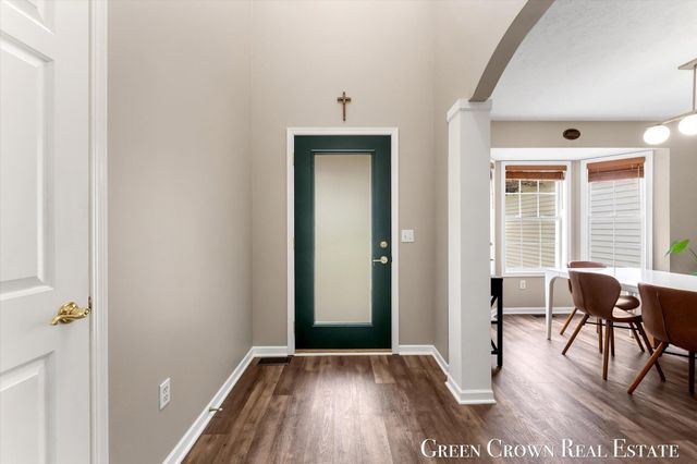 2838 Big Timber Drive Ne, Grand Rapids Twp, MI 49525