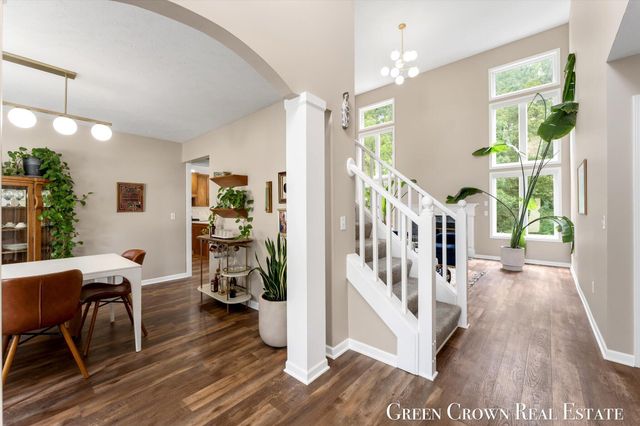 2838 Big Timber Drive Ne, Grand Rapids Twp, MI 49525
