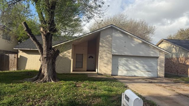 4207 Comanche Street, Pasadena, TX 77504