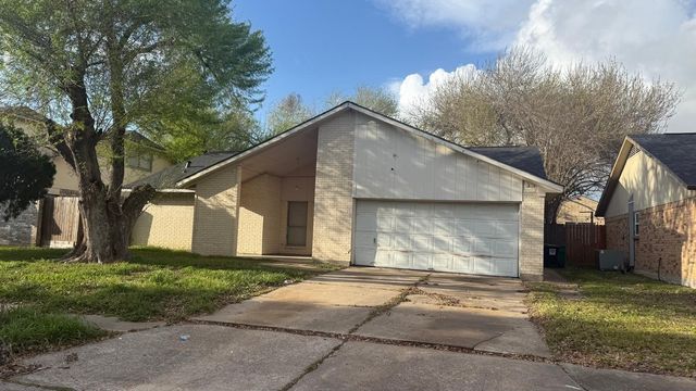 4207 Comanche Street, Pasadena, TX 77504