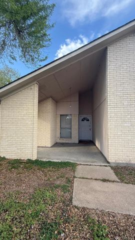 4207 Comanche Street, Pasadena, TX 77504