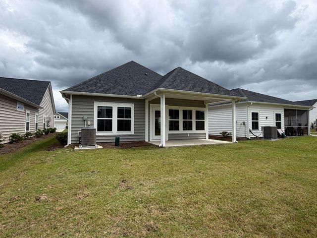 1127 Glorious Way, Summerville, SC 29485