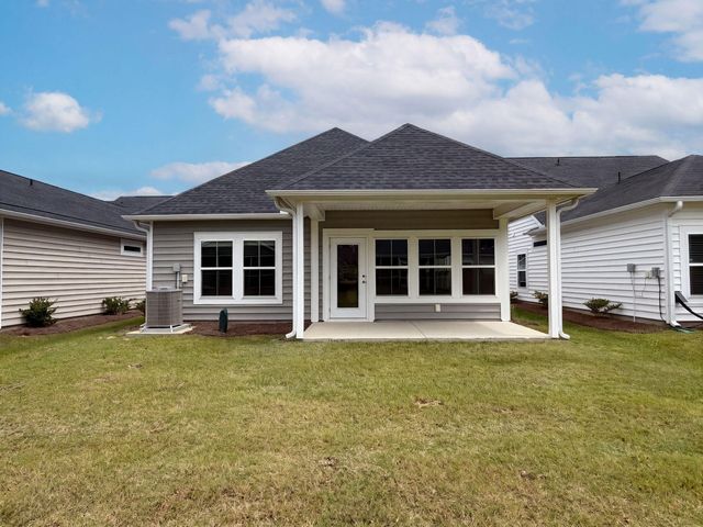 1127 Glorious Way, Summerville, SC 29485