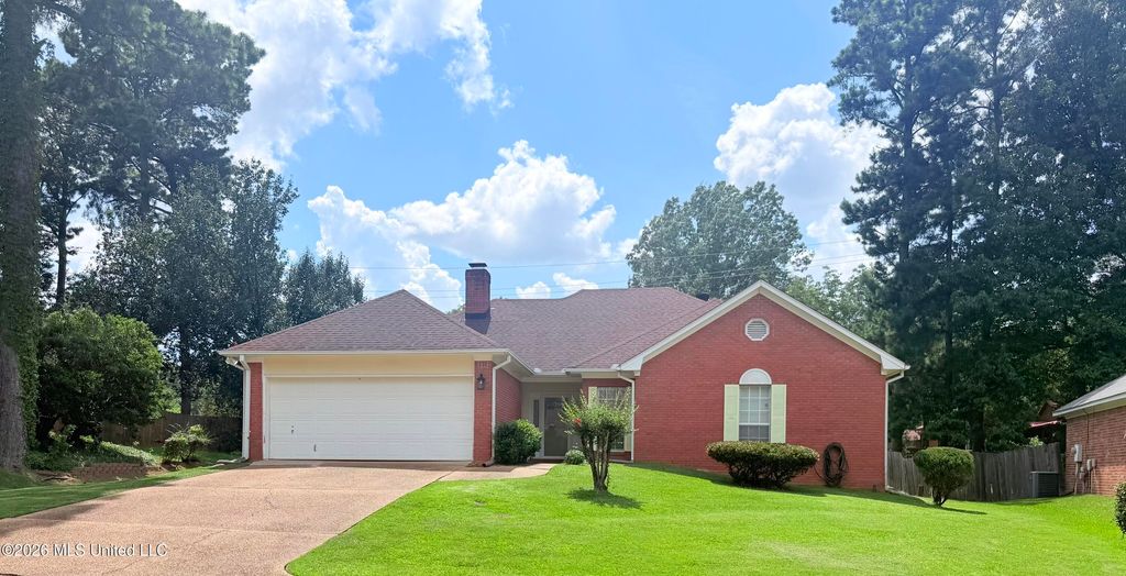 403 Autumn Creek, Ridgeland, MS 39157