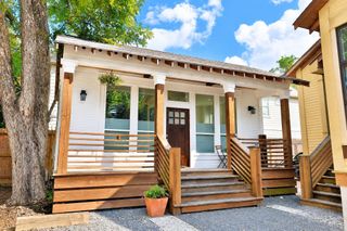 815 E 23rd Street, Houston, TX 77009