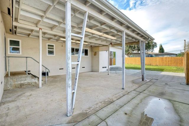 926 Aster Ave, El Cajon, CA 92020