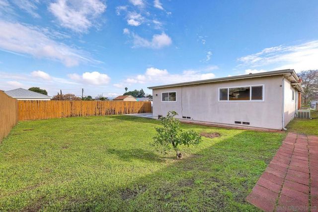 926 Aster Ave, El Cajon, CA 92020