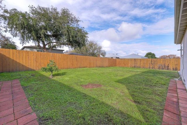 926 Aster Ave, El Cajon, CA 92020