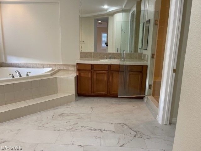 2127 Orchard Mist Street, Las Vegas, NV 89135