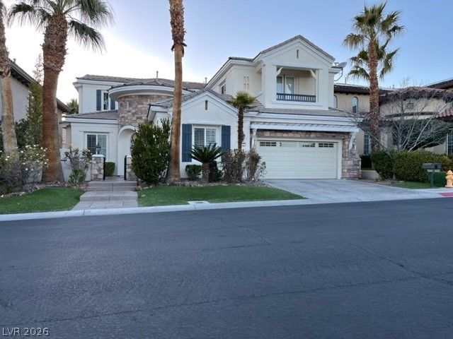 2127 Orchard Mist Street, Las Vegas, NV 89135
