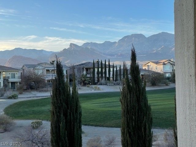 2127 Orchard Mist Street, Las Vegas, NV 89135