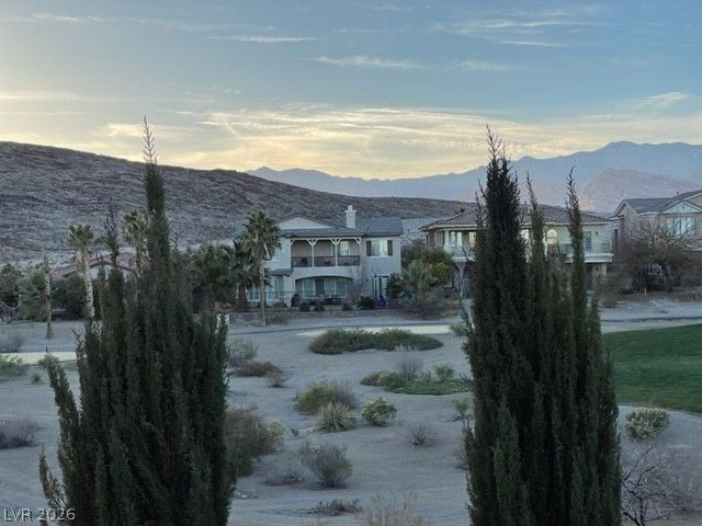 2127 Orchard Mist Street, Las Vegas, NV 89135