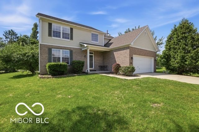 9601 Cypress Way, Carmel, IN 46032