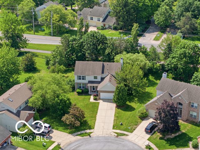 9601 Cypress Way, Carmel, IN 46032