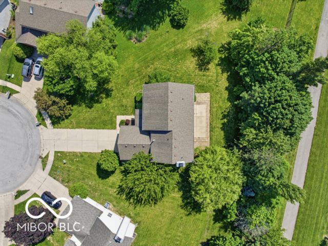 9601 Cypress Way, Carmel, IN 46032