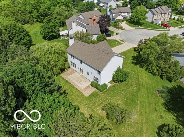9601 Cypress Way, Carmel, IN 46032