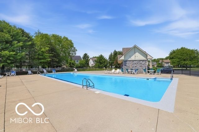 9601 Cypress Way, Carmel, IN 46032