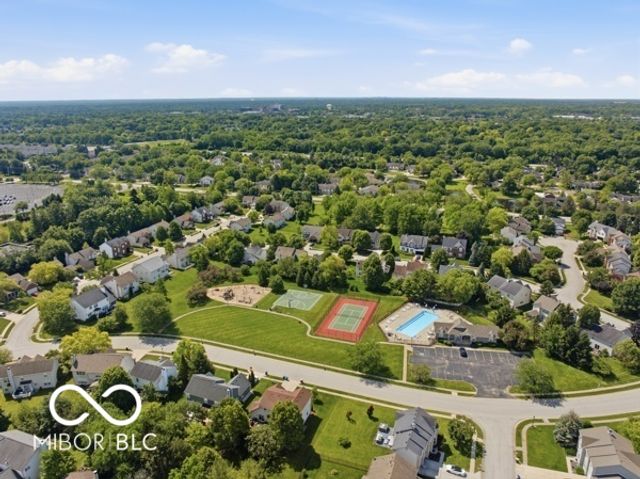 9601 Cypress Way, Carmel, IN 46032